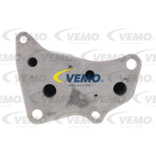 V40-60-2128 - Oil Cooler, engine oil 