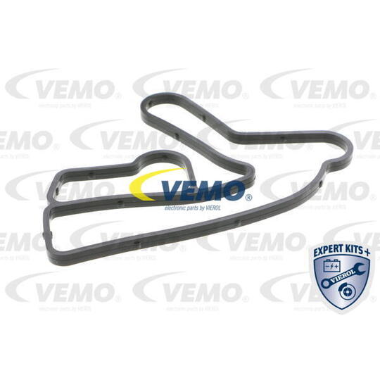 V40-60-2100 - Oil Cooler, engine oil 