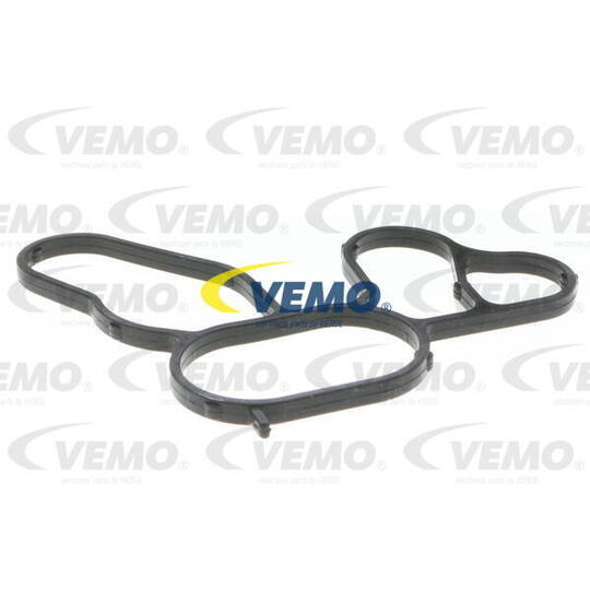 V40-60-2116 - Oil Cooler, engine oil 