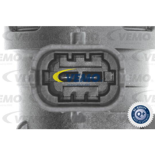 V40-63-0039 - Pressure converter, turbocharger 