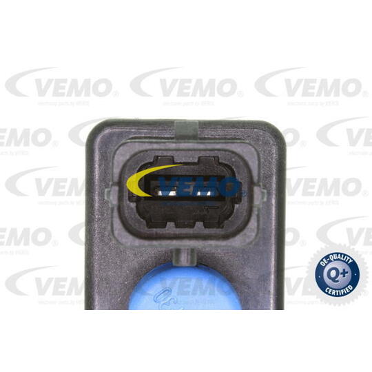 V40-63-0023 - Pressure Converter, Exhaust Control 