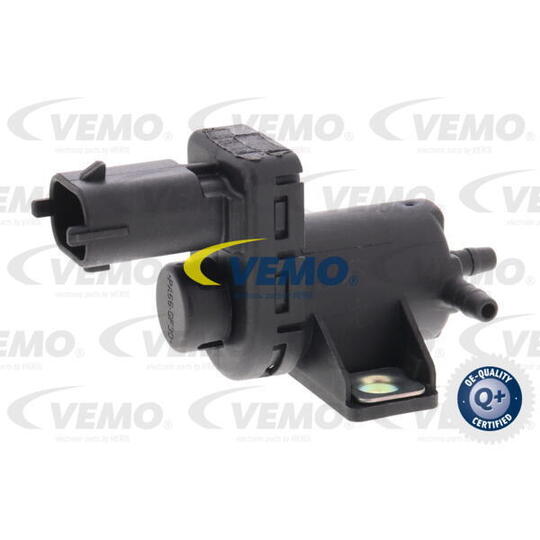 V40-63-0100 - Pressure Converter, Exhaust Control 