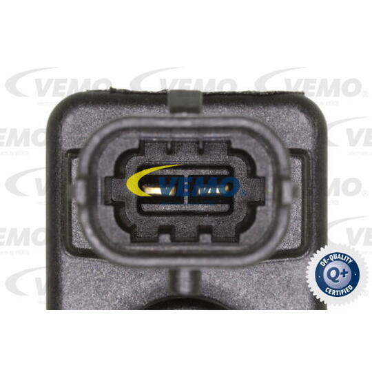 V40-63-0100 - Pressure Converter, Exhaust Control 