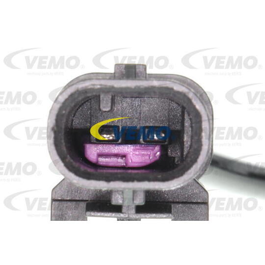 V40-72-0011 - Sensor, avgastemperatur 