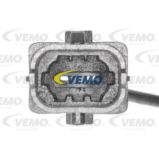 V40-72-0006 - Sensor, exhaust gas temperature 