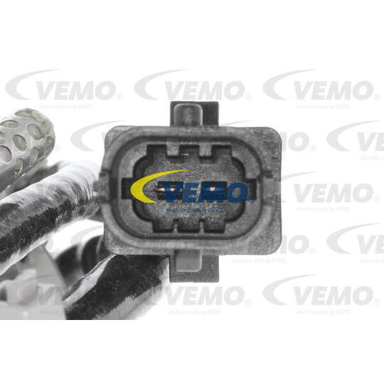V40-72-0005 - Sensor, exhaust gas temperature 
