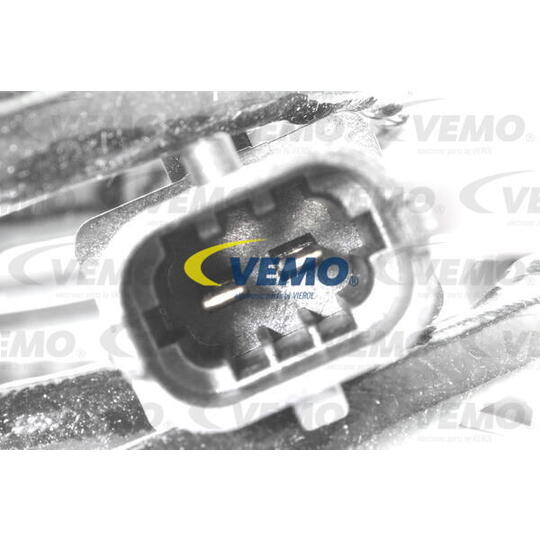 V40-72-0004 - Sensor, exhaust gas temperature 