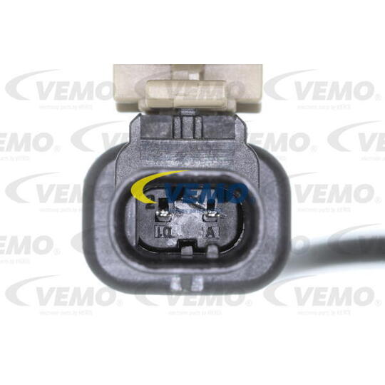 V40-72-0012 - Sensor, exhaust gas temperature 
