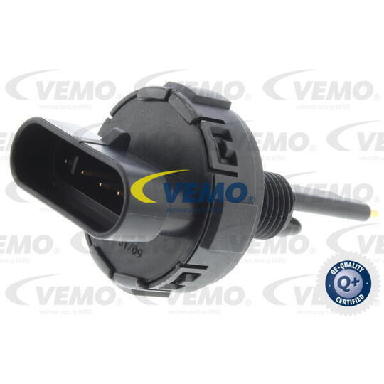 V40-72-0025 - Sensor, fuel temperature 