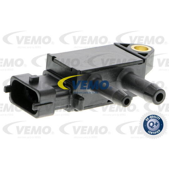 V40-72-0027 - Sensor, exhaust pressure 