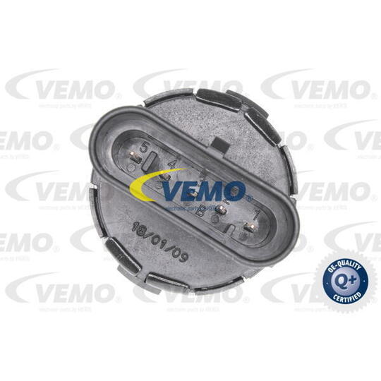 V40-72-0025 - Sensor, bränsletemperatur 