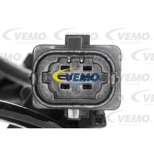 V40-72-0018 - Sensor, exhaust gas temperature 
