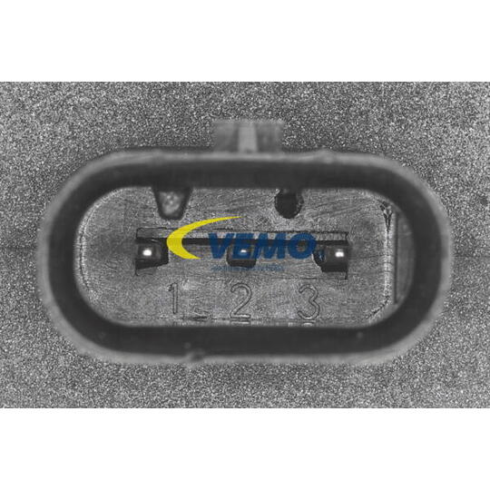 V40-72-0047 - Sensor, exhaust pressure 