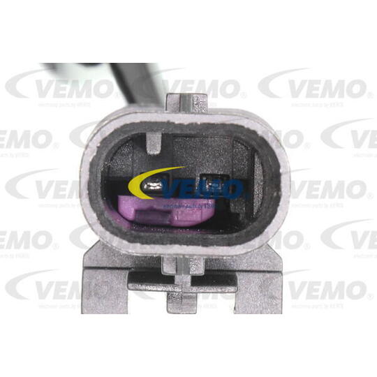 V40-72-0013 - Sensor, avgastemperatur 