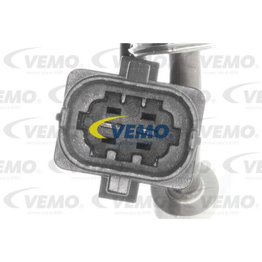 V40-72-0017 - Sensor, exhaust gas temperature 