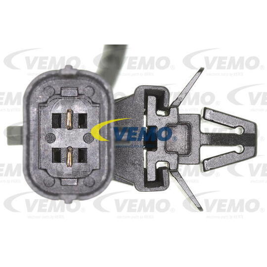 V40-72-0289 - Sensor, exhaust gas temperature 