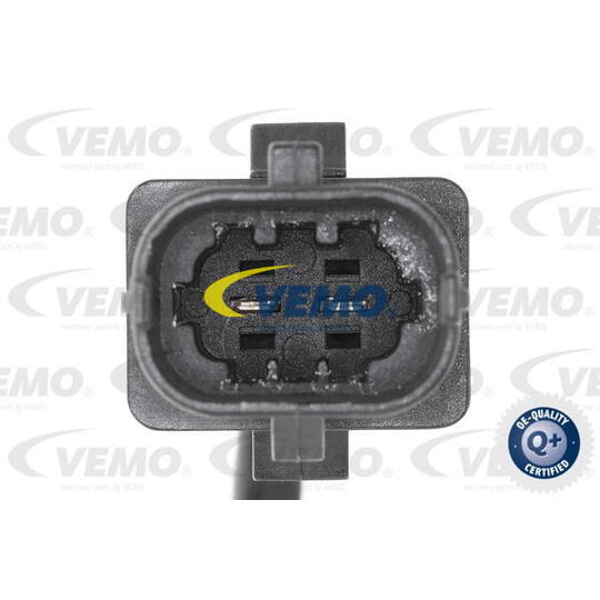 V40-72-0297 - Sensor, exhaust gas temperature 