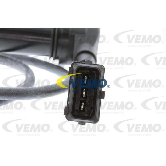 V40-72-0366 - Varvtalssensor, motorhantering 