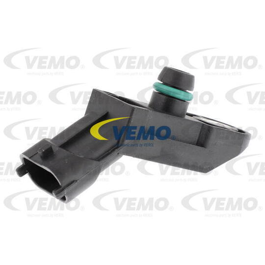 V40-72-0416-1 - Sensor, intake manifold pressure 