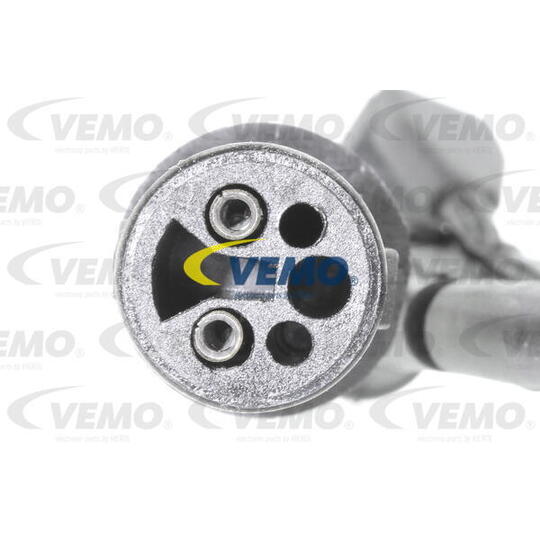 V40-72-0396 - Warning Contact, brake pad wear 