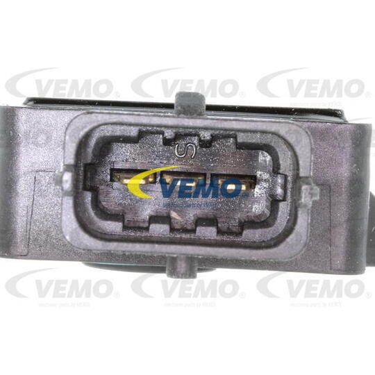 V40-72-0384-1 - Sensor, throttle position 