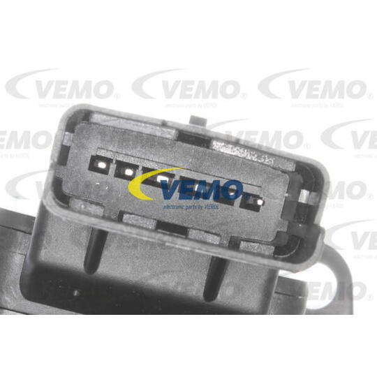 V40-72-0451-1 - Air Mass Sensor 