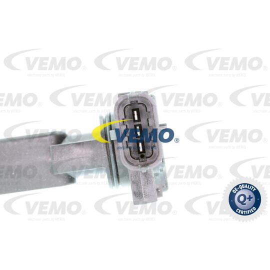 V40-72-0455 - Air Mass Sensor 