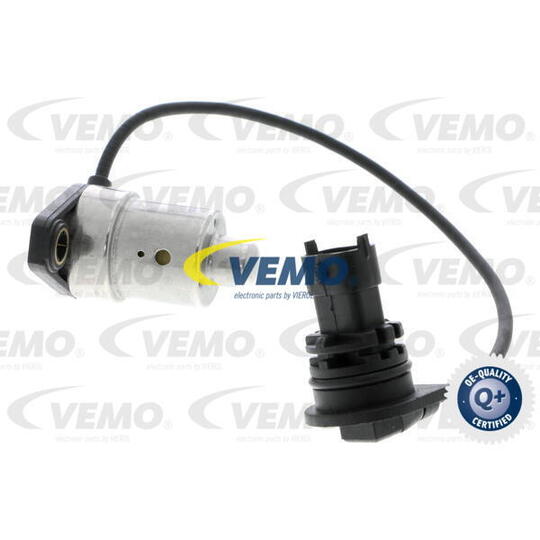 V40-72-0492 - Sensor, engine oil level 