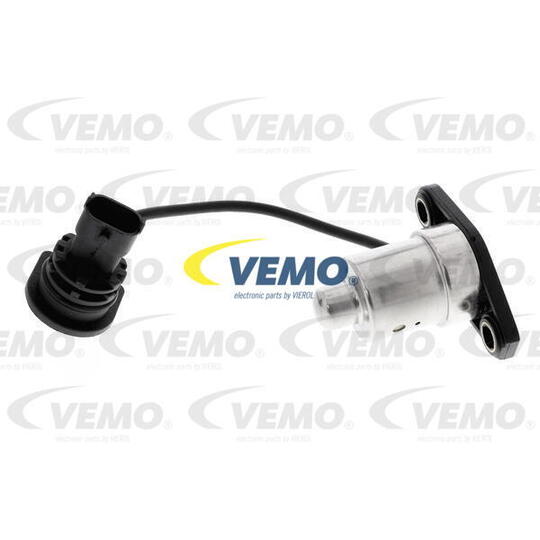 V40-72-0495 - Tunnistin, moottoriöljyn taso 