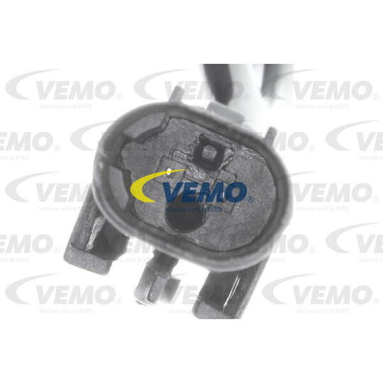 V40-72-0466 - Sensor, wheel speed 