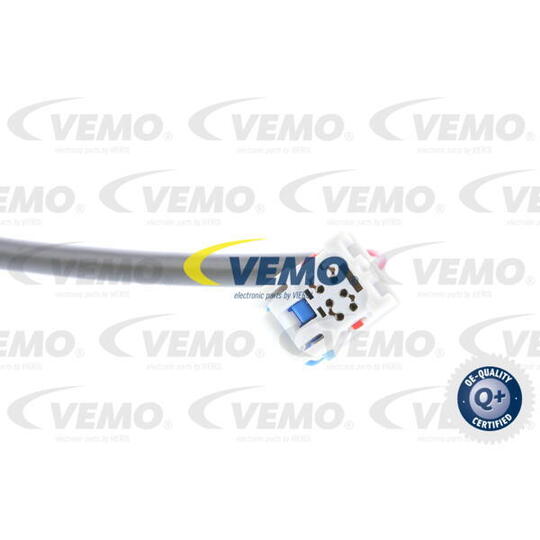 V40-72-0487 - Steering Angle Sensor 