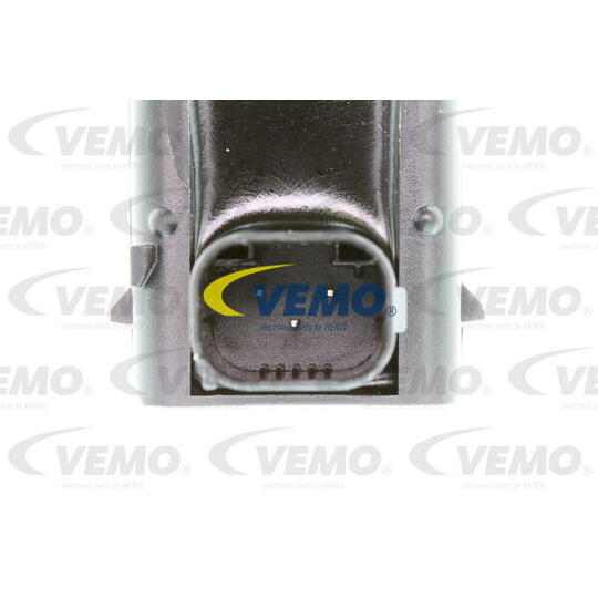 V40-72-0488 - Sensor, parkeringshjälp 