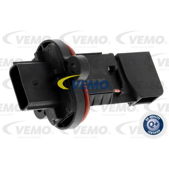 V40-72-0583 - Air Mass Sensor 