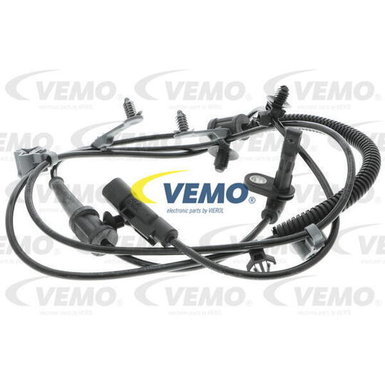 V40-72-0599 - Sensor, wheel speed 