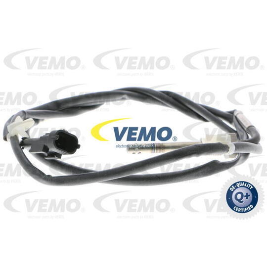 V40-72-0597 - Sensor, exhaust gas temperature 