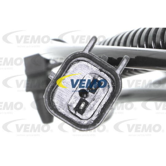 V40-72-0601-1 - Sensor, wheel speed 