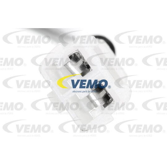 V40-72-0604-1 - Sensor, wheel speed 