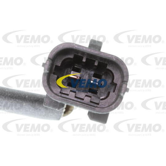 V40-72-0592 - Sensor, exhaust gas temperature 
