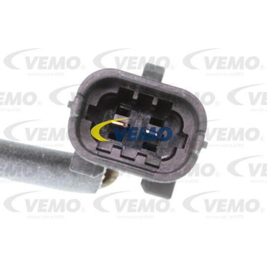 V40-72-0592 - Sensor, avgastemperatur 