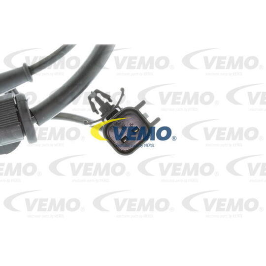 V40-72-0571 - Sensor, wheel speed 