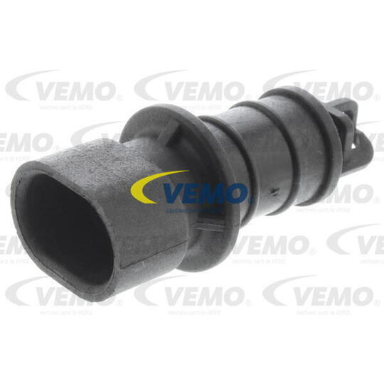 V40-72-0650 - Sensor, intake air temperature 