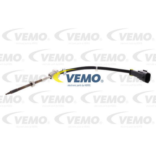 V40-72-0643 - Sensor, exhaust gas temperature 