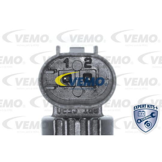 V40-72-0632 - Sensor, coolant temperature 