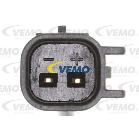 V40-72-0671 - Sensor, wheel speed 
