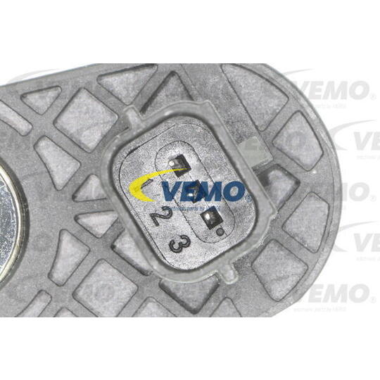 V40-72-0657 - Sensor, crankshaft pulse 