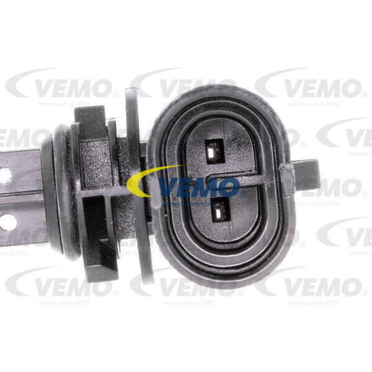 V40-72-0607 - Sensor, coolant level 