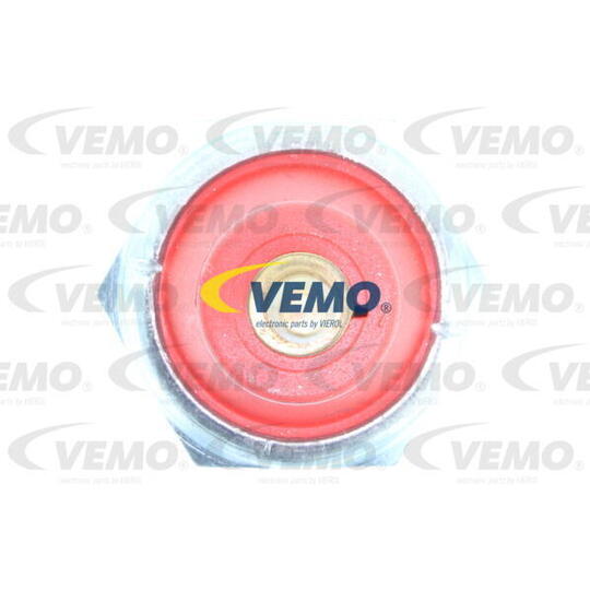 V40-73-0004 - Oil Pressure Switch 