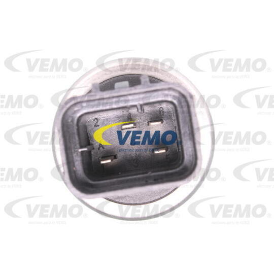 V40-73-0011 - Pressure Switch, air conditioning 