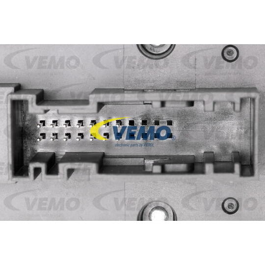 V40-73-0077 - Switch, window regulator 
