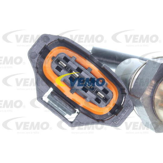 V40-76-0010 - Lambda Sensor 